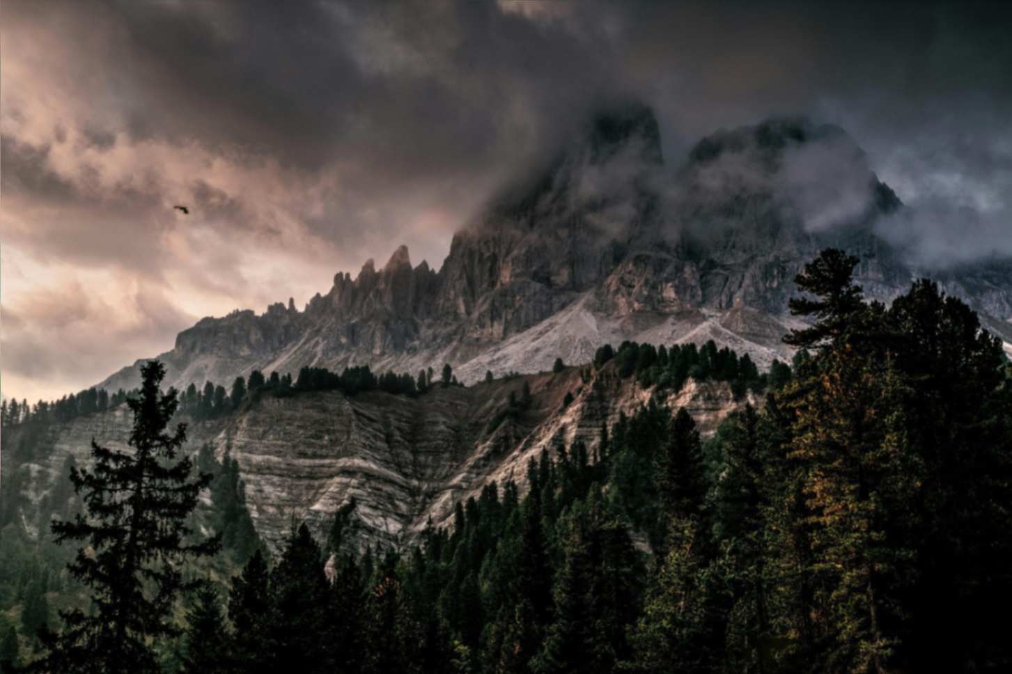 Unveiling the Majesty Mountain Nature’s Towering Wonders